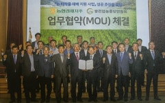 [농협 60년사] (71) 초지 조성 사업