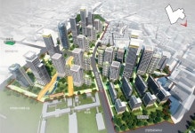 목동 14단지, 49층 5181세대로 거듭난다