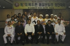 [농협 60년사] (80) 육계계열화 사업