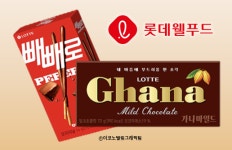 롯데웰푸드, 26종 가격 인상