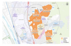 서울 독산·시흥동 일대 주거정비 본격화