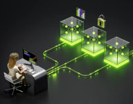 젠슨 황의 'GPU 선물'