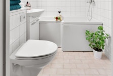 [이만훈의 세상만사] ㉙ 화장실 이야기(2) 수세식 화장실, 英 시계 기술자가  처음 발명