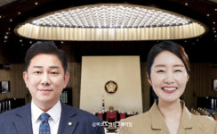 김병기ㆍ강선우 의원의 '날개 없는 추락'