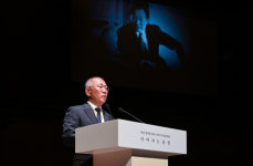 현대차그룹, 정주영 창업회장 서거 25주기 추모 음악회 개최