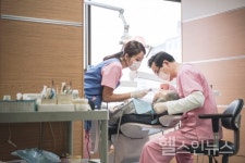 더욱 안전한 치과의료 서비스 제공을 위한 치과의료기관 감염관리 역량 강화
