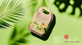 동아제약, 미니막스 정글 '레드닷 디자인 어워드 2020' 본상 수상