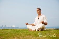 퇴역 군인들의 신체적·정신적 건강 향상시켜주는 요가, 태극권, 명상