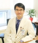 서울성모병원 신경외과 김진성 교수, 의료기기개발센터장 임명
