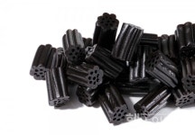 검은 감초 사탕, 다량 섭취하면 사망에 이를 수 있어 주의