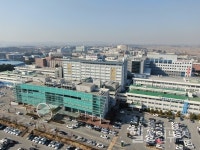 원광대병원, 감염병관리시설 운영평가 보건복지부장관상 수상