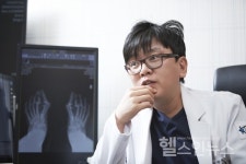 [박의현 병원장의 건강칼럼] 의사형! 내 발목이 왜이래? 너무 자주 발목이 삔다면?