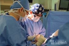 은평성모병원, 정형외과 수술 6천례 달성