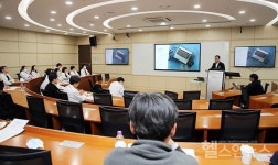 고려대학교 안암병원, 퍼즐에이아이와 차세대 VOICE EMR 공동개발 MOU체결