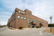 옵티팜, 질병진단 정도관리 농림축산식품부 장관상 수상