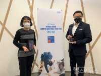 한국로슈진단, 대한민국 일하기 좋은 100대 기업 2년 연속 선정