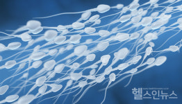 코로나19, 정자 감소 유발할 수 있어