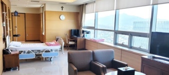 가톨릭대학교 서울성모병원, 코로나19 중증 외국환자 '패스트 트랙' 치료 '국제격리병실' 운영