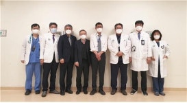 의정부성모병원, 경기도의료원과  공공보건의료 협력체계 구축