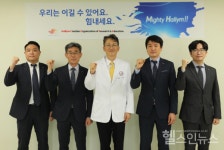 한림대학교의료원, 미래 의학 인재양성 위한 H-CORE 신설