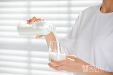 우유, 콜레스테롤↓...관상동맥 심장질환 위험 줄여
