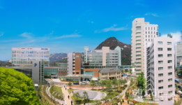 강북삼성병원, 4년간의 증‧개축 완료 … 도심형복합메디컬 단지 조성