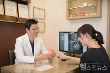 [윤성준 원장 건강칼럼] 치아교정, 정확한 진단과 맞춤 진료가 진행되어야