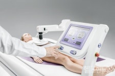 서호하단병원, 고주파온열치료기 온코써미아 EHY-2030K 국내 도입