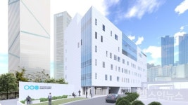 부산 성모안과병원, 새 병원 건립 본격화... 2021년 12월 완공 예정