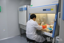 엔케이맥스 연구, 공익적 코로나19 임상시험 연구과제로 활용