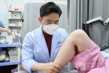 [정광영 원장 건강칼럼] 초기 발견 중요한 무릎골괴사, 늦기 전에 정형외과 치료 등 적용해야