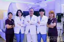 순천향대 부천병원, 담도암 조기 발견에 담도내시경 탁월 입증