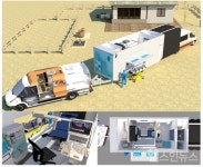 엠엔비메디텍-커마 스마트 이동형 산부인과 진료·분만실 공동연구개발 MOU 체결