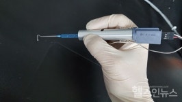 건국대병원 신현진‧강현규 교수팀, 간헐외사시 수술에서의 외안근장력 측정 장치 유효성 입증