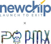 피노맥스(PMX), 뉴칩(NewChip)社 뉴칩 엑셀러레이터 프로그램 지원기업으로 선정