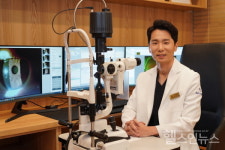 [이승재 원장 건강칼럼] 백내장 증상, 방치하면 더 악화될 수 있어