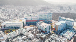 대구가톨릭대학교병원 대구시 자체 4호 생활치료센터 협력병원 참여