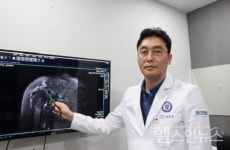 [권순억 원장 건강칼럼] 시간은 약이 아니라 병만 키울 뿐, 회전근개파열 조기 진단과 치료 중요해