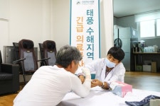 [HSR캠페인] 재해 많고 의료기관 적은 영동지역을 든든하게 지키는 강릉아산병원