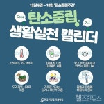 [HSR 캠페인] 쓰레기 줍고, 탄소 줄이고.. ESG 경영 실천하는 한국건강증진개발원