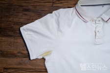 액취증 청소년 증가, 사춘기 땀 냄새와 구별하려면?