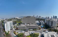 [HSR 캠페인] 소외된 이웃에게 내미는 아주 특별한 손 아주대병원