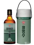 동화약품, 활명수 125주년 기념판 출시... 美 스탠리와 협업