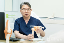 [김병순 원장 건강칼럼] 명절 후 발생하는 어깨통증? 명절증후군이 아닌 오십견 의심 해봐야