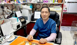 [이기업 수의사 반∙동∙건 칼럼] 강아지와 고양이의 건강검진 항목이 다른 이유