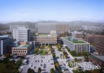 연세대학교 원주세브란스기독병원 새병원 착공