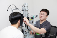 [김용대 원장 건강칼럼] 녹내장 치료의 관건은 조기 진단과 관리… 40세부터 매년 안과 검진 받아야
