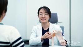 [고정은 원장 건강칼럼] 다양한 후유증 초래하는 구안와사,  초기 대처가 중요해