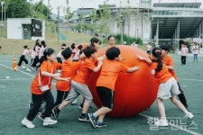 자생의료재단, 제6회 자생 꿈나무 올림픽 광주에서 개최