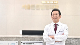 발전하는 척추·관절 비수술 치료, 개개인의 상태에 따른 맞춤 시술 가능 [헬스人터뷰]